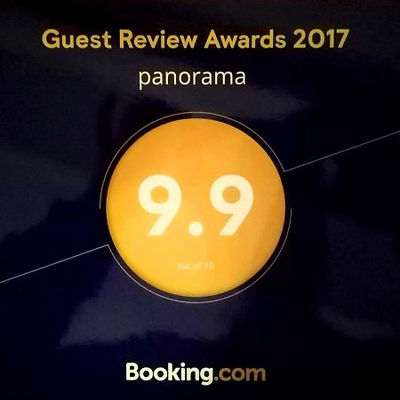 Guesthouse Panorama Kutaisi Ngoại thất bức ảnh