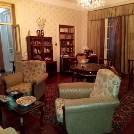 Guesthouse Panorama Kutaisi Ngoại thất bức ảnh