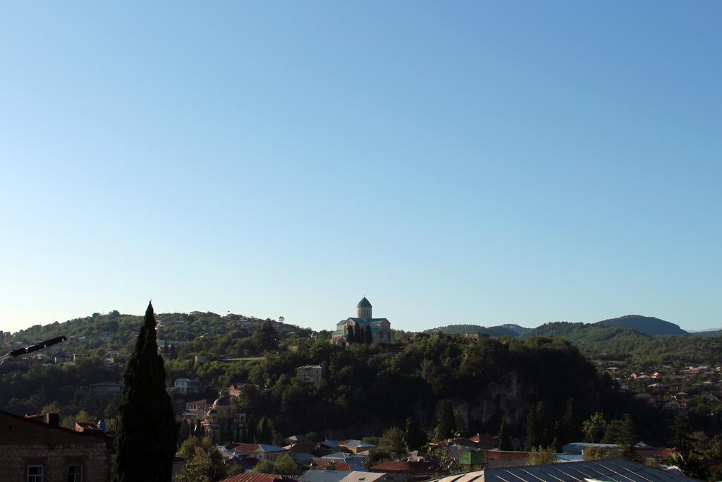 Guesthouse Panorama Kutaisi Ngoại thất bức ảnh