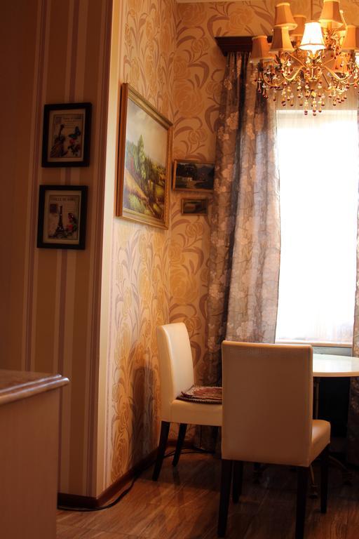 Guesthouse Panorama Kutaisi Ngoại thất bức ảnh