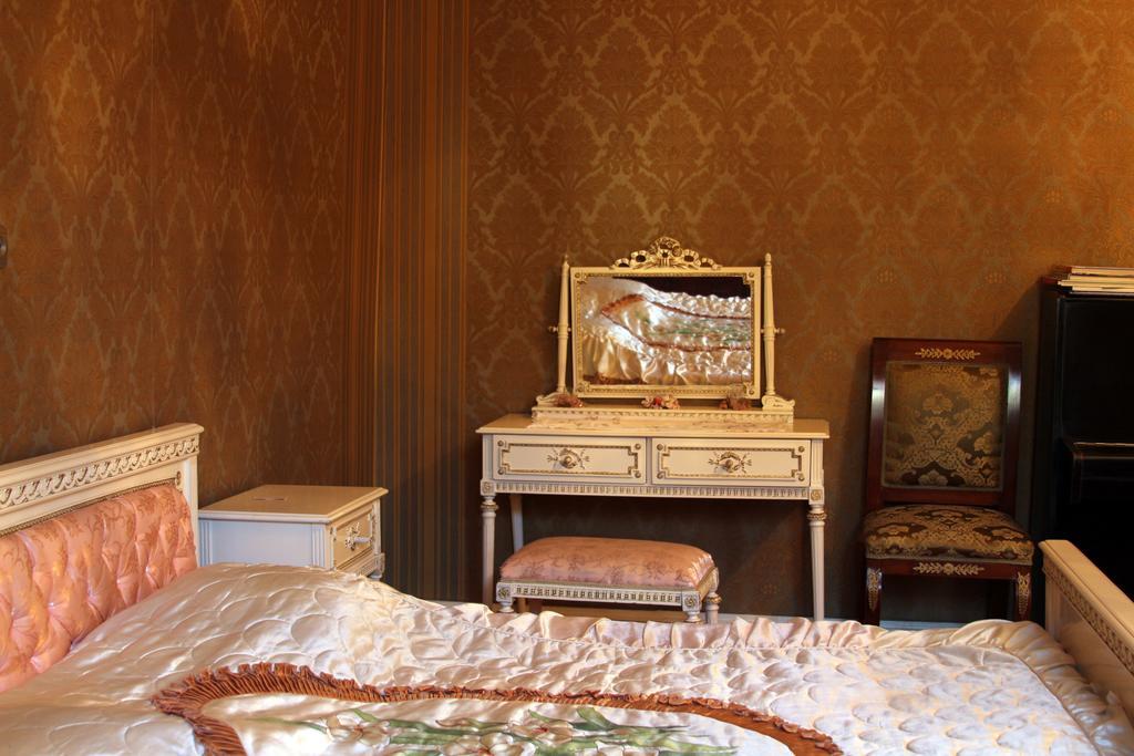 Guesthouse Panorama Kutaisi Ngoại thất bức ảnh