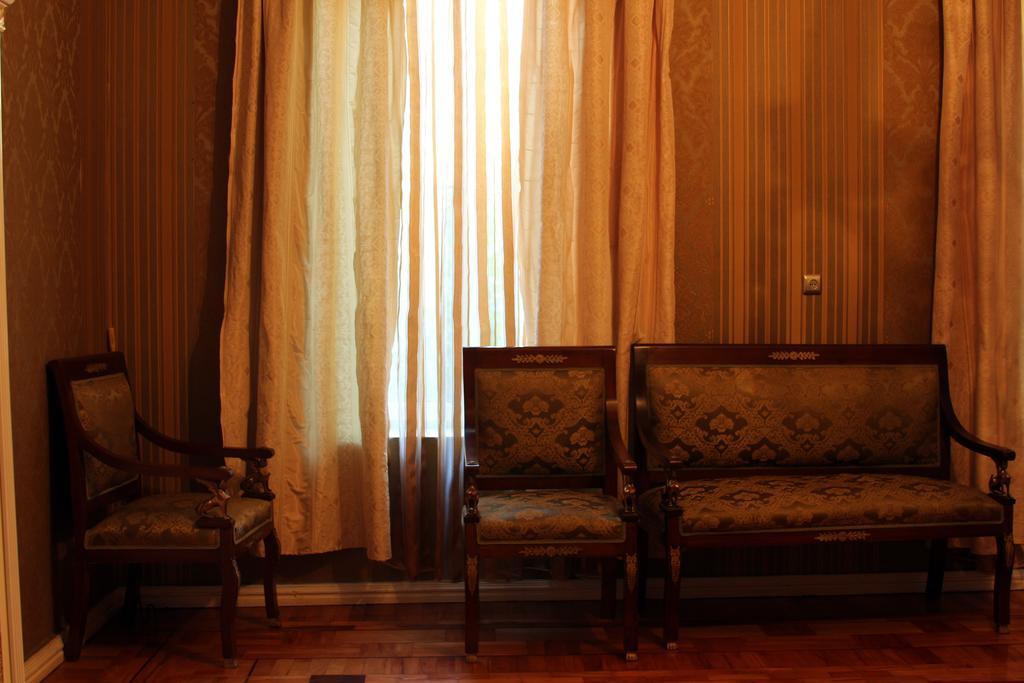 Guesthouse Panorama Kutaisi Ngoại thất bức ảnh
