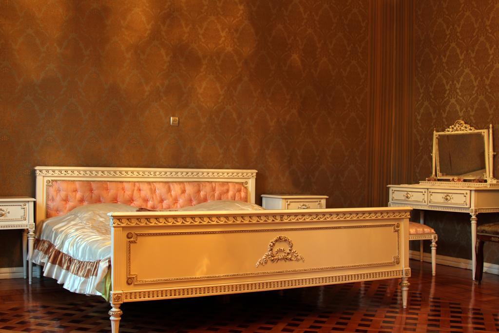 Guesthouse Panorama Kutaisi Ngoại thất bức ảnh
