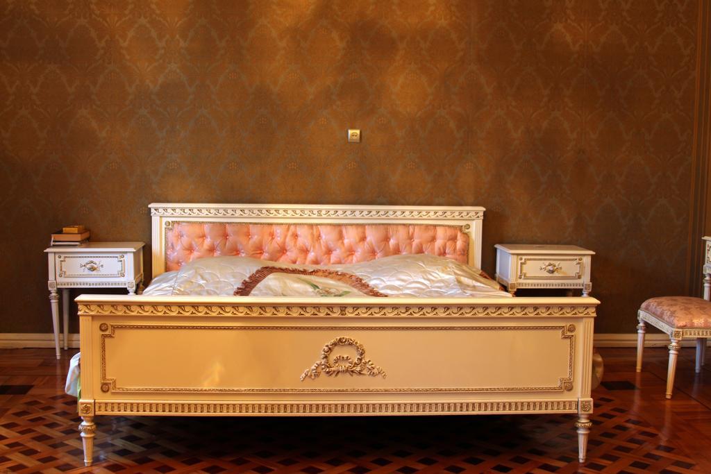 Guesthouse Panorama Kutaisi Ngoại thất bức ảnh