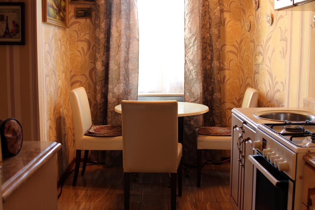 Guesthouse Panorama Kutaisi Ngoại thất bức ảnh