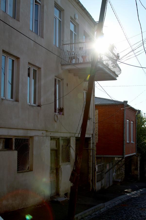 Guesthouse Panorama Kutaisi Ngoại thất bức ảnh