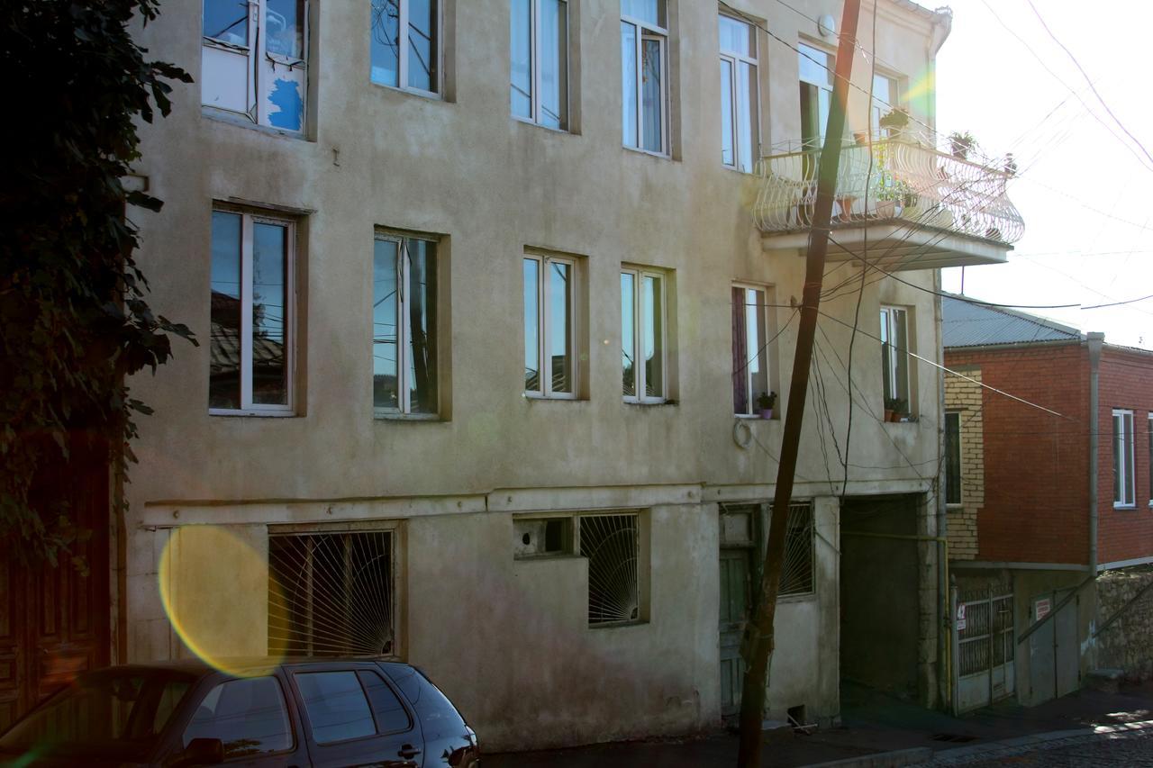 Guesthouse Panorama Kutaisi Ngoại thất bức ảnh