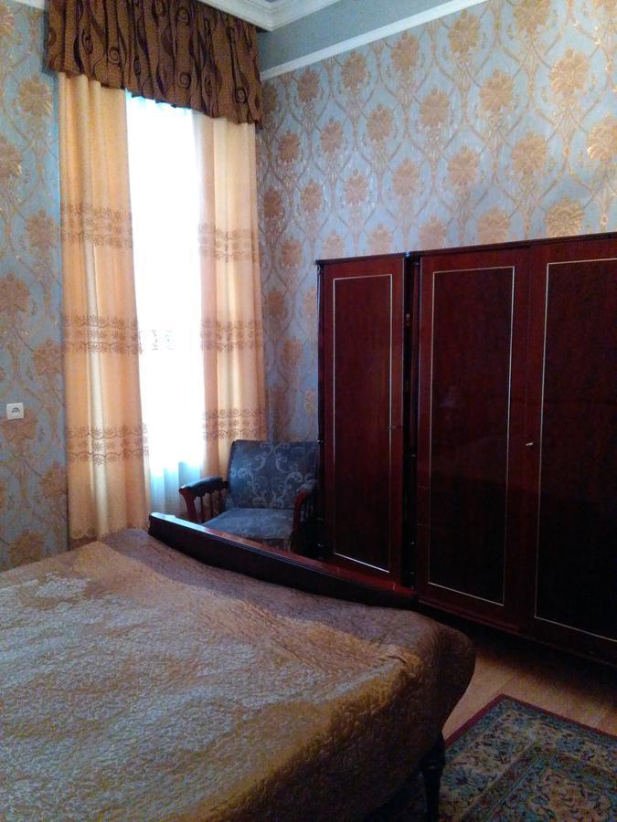 Guesthouse Panorama Kutaisi Ngoại thất bức ảnh