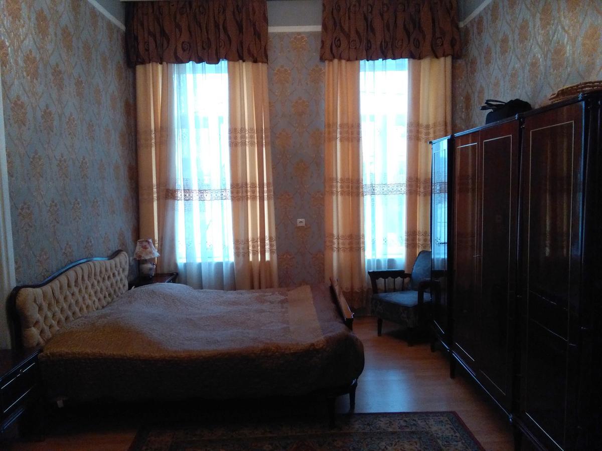 Guesthouse Panorama Kutaisi Ngoại thất bức ảnh