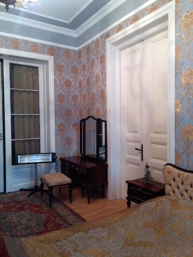 Guesthouse Panorama Kutaisi Ngoại thất bức ảnh