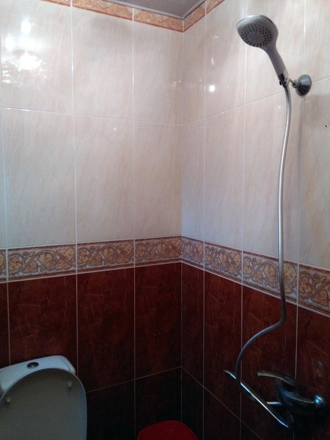 Guesthouse Panorama Kutaisi Ngoại thất bức ảnh