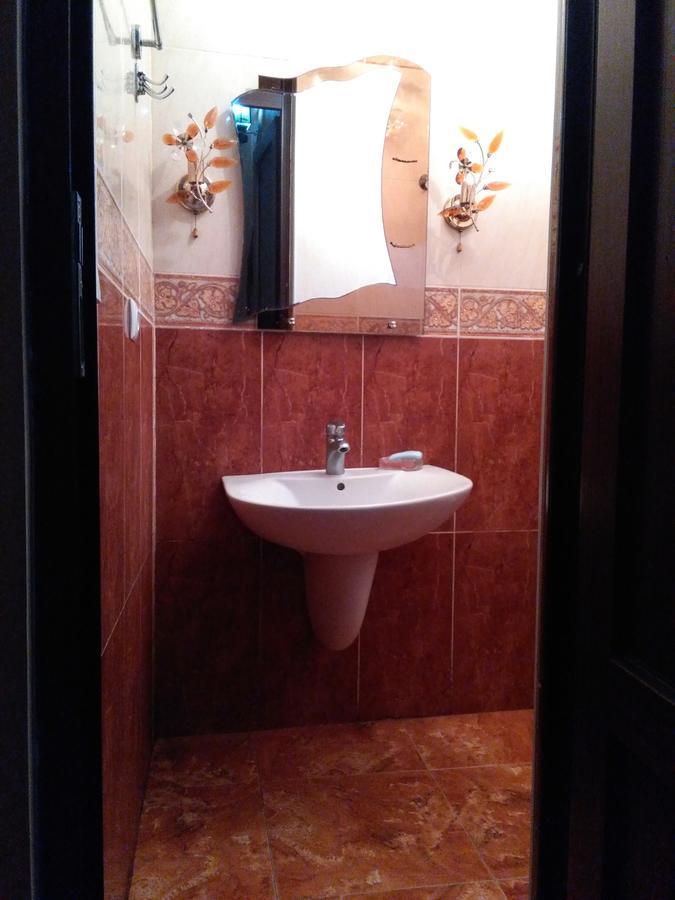 Guesthouse Panorama Kutaisi Ngoại thất bức ảnh
