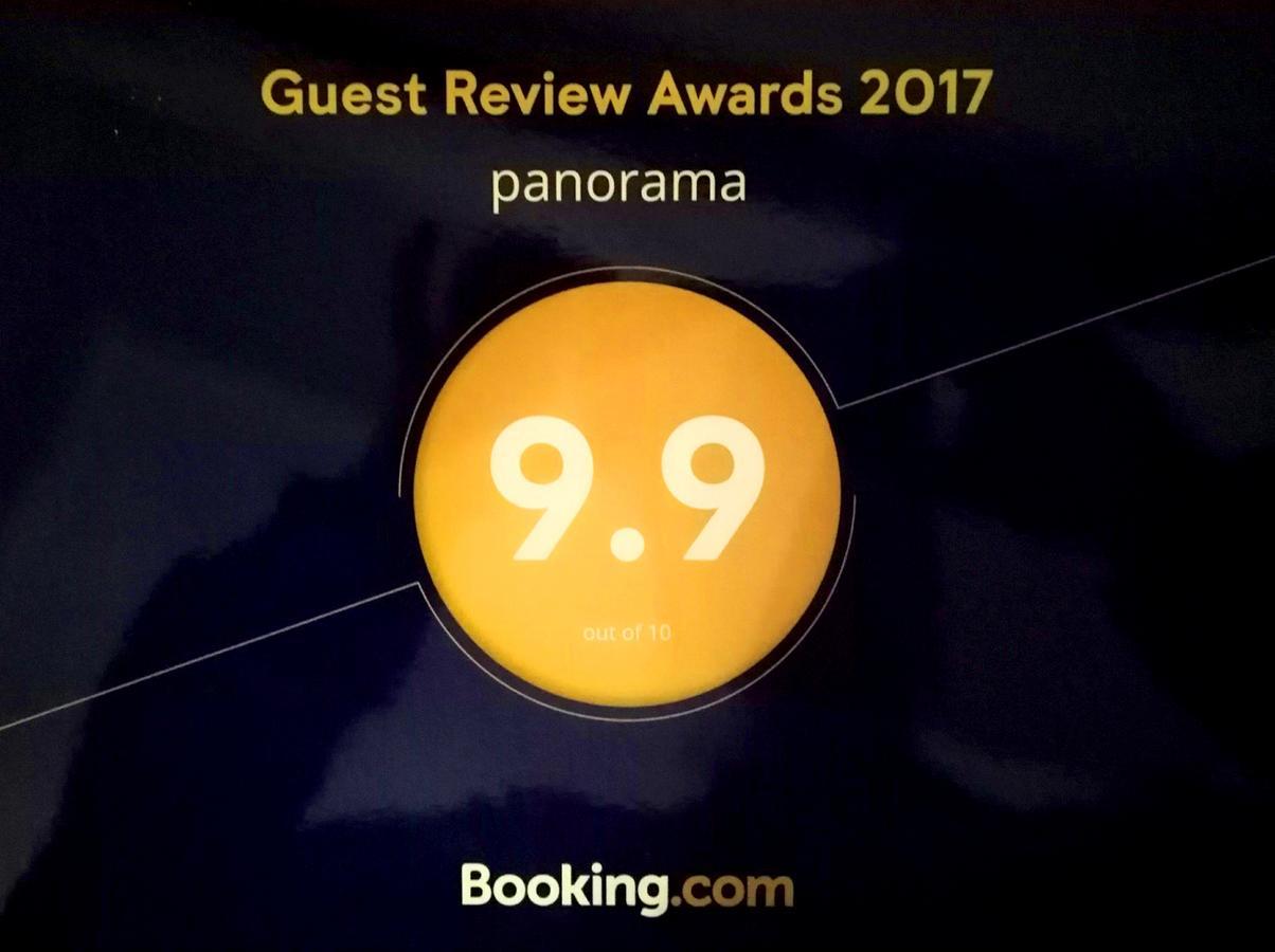 Guesthouse Panorama Kutaisi Ngoại thất bức ảnh