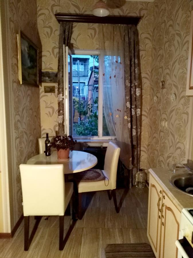 Guesthouse Panorama Kutaisi Ngoại thất bức ảnh