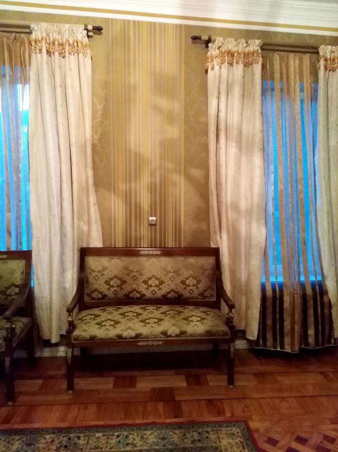 Guesthouse Panorama Kutaisi Ngoại thất bức ảnh