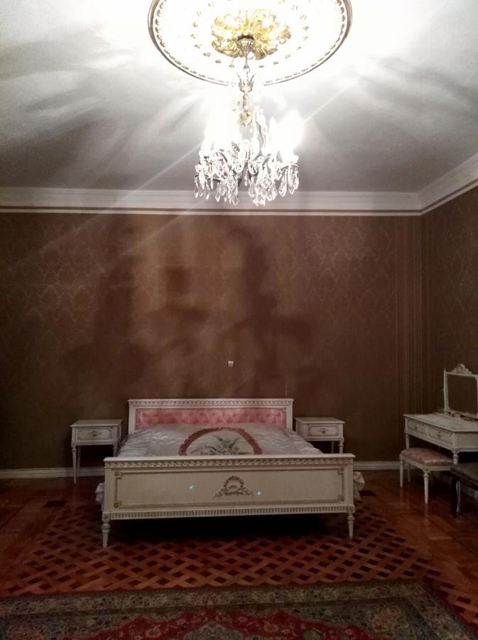 Guesthouse Panorama Kutaisi Ngoại thất bức ảnh