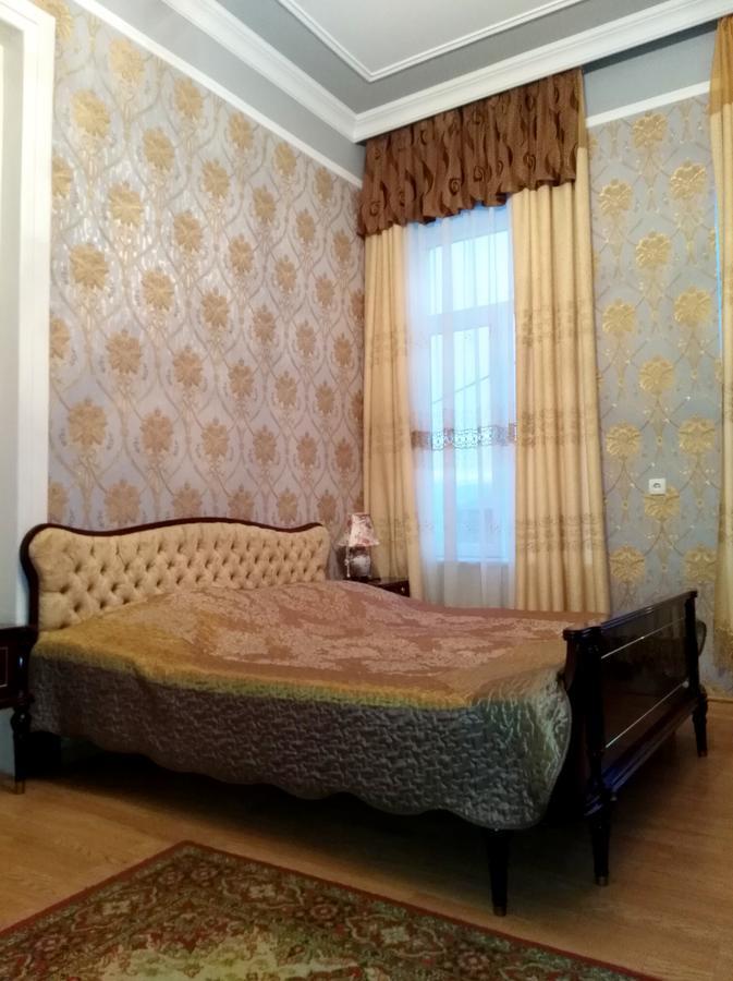 Guesthouse Panorama Kutaisi Ngoại thất bức ảnh