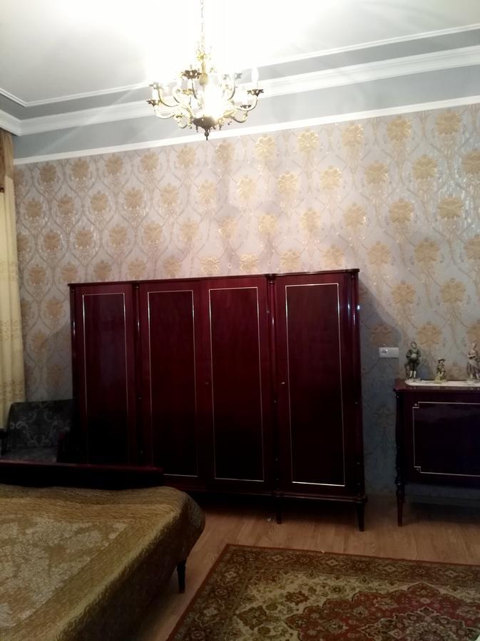 Guesthouse Panorama Kutaisi Ngoại thất bức ảnh