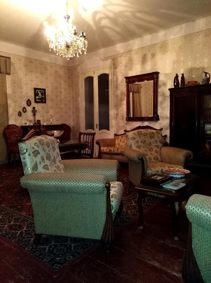 Guesthouse Panorama Kutaisi Ngoại thất bức ảnh