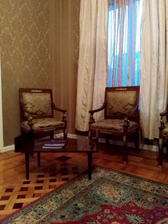 Guesthouse Panorama Kutaisi Ngoại thất bức ảnh