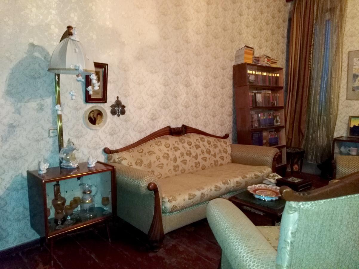 Guesthouse Panorama Kutaisi Ngoại thất bức ảnh