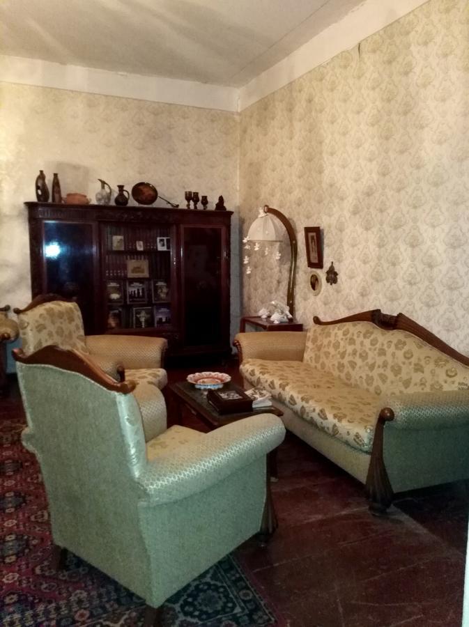 Guesthouse Panorama Kutaisi Ngoại thất bức ảnh